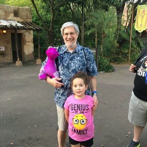 Meet your Posher, Dan